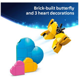 LEGO building toy set Angel from Lilo & Stitch 784 pieces, imported from the UK