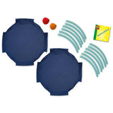 SES Creative tennis and frisbee fun set (British brand)