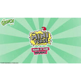 MGA Miniverse Make It Mini Holiday resin craft toy (British brand)