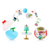 Argos MGA Miniverse Make It Mini Holiday Collectable Resin Craft Kit- Buy online at McGrocer