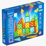 Geomag magnetic tiles Gems 32 pieces (British brand)