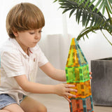 Geomag magnetic tiles Gems 32 pieces (British brand)