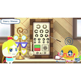 Tamagotchi Plaza Nintendo Switch game (British brand)