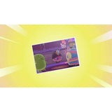 Tamagotchi Plaza Nintendo Switch game (British brand)
