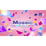 VTech Mosaic Magic Lights Jewellery Box, imported from the UK