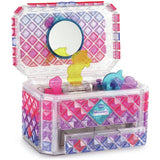 VTech Mosaic Magic Lights Jewellery Box, imported from the UK