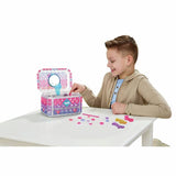 VTech Mosaic Magic Lights Jewellery Box, imported from the UK