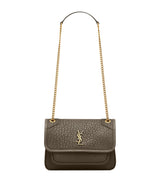 Harrods Saint Laurent Mini Niki Shoulder Bag- Buy online at McGrocer