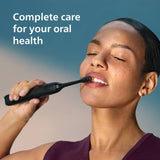 Philips Sonicare DiamondClean electric toothbrush with case, UK version