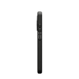 UAG Civilian LT iPhone 17 case in black (British brand)