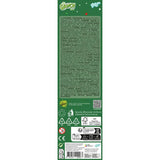 Totum Grinch canvas painting paint-by-numbers kit, UK version