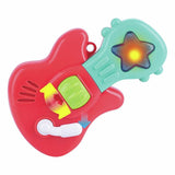Chad Valley Rocks Star 3-piece musical toy set - British product