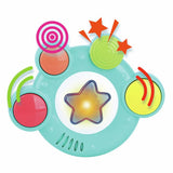 Chad Valley Rocks Star 3-piece musical toy set - British product