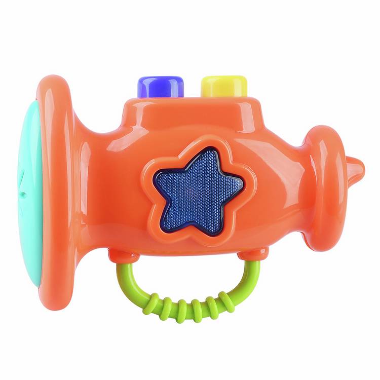 Chad Valley Rocks Star 3-piece musical toy set - British product