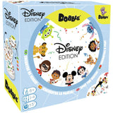Zygomatic Dobble Disney game for kids (British brand)