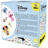 Zygomatic Dobble Disney game for kids (British brand)