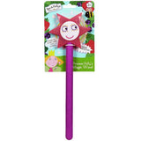 Ben & Holly's Princess Holly's Wand toy with lights and sounds, UK version