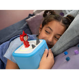 tonies Blue Toniebox2 Starter Set, UK version