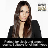 ghd Gold hair straightener bundle black (British brand)