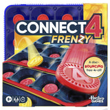 Connect 4 Frenzy game boxed version - British product