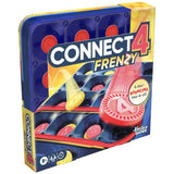 Connect 4 Frenzy game boxed version - British product