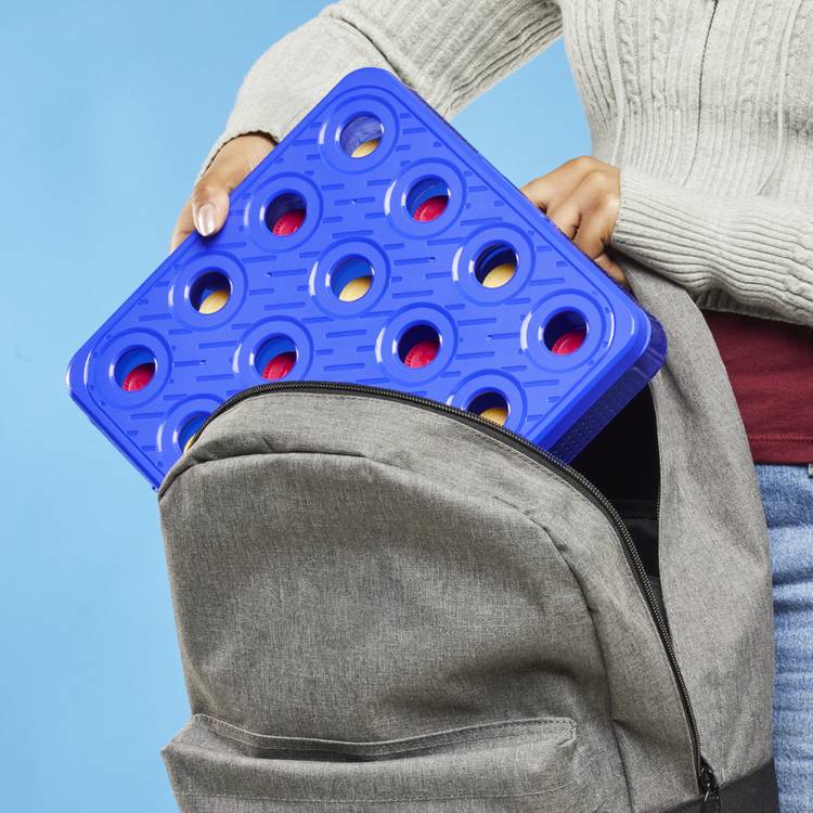 Connect 4 Frenzy game boxed version - British product