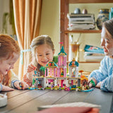 LEGO Disney Princess Castle Royal Pets building toy 787 pieces, UK version