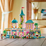 LEGO Disney Princess Castle Royal Pets building toy 787 pieces, UK version