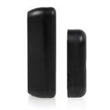 Byron portable doorbell black, imported from the UK