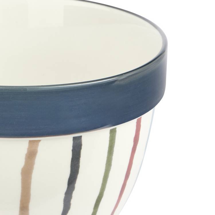 Habitat ceramic mixing bowl 16cm, UK version