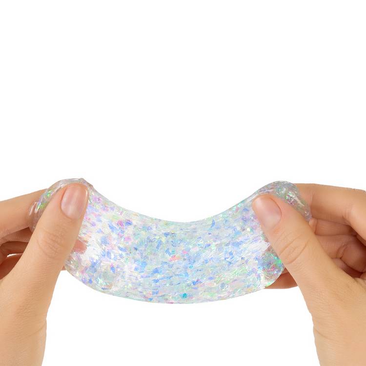 Rainbow High Shimmer With Skyler Slime Doll, UK version