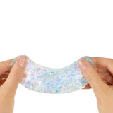 Rainbow High Shimmer With Skyler Slime Doll, UK version