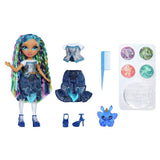 Rainbow High Shimmer With Skyler Slime Doll, UK version