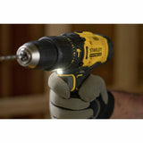 Stanley V20 Fatmax cordless drill kitbox with battery, imported from the UK