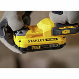 Stanley V20 Fatmax cordless drill kitbox with battery, imported from the UK