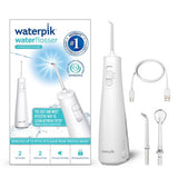 Argos Waterpik Cordless Pulse White Water Flosser- Buy online at McGrocer