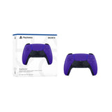 Sony PS5 Wireless Controller Galatic Purple, UK version