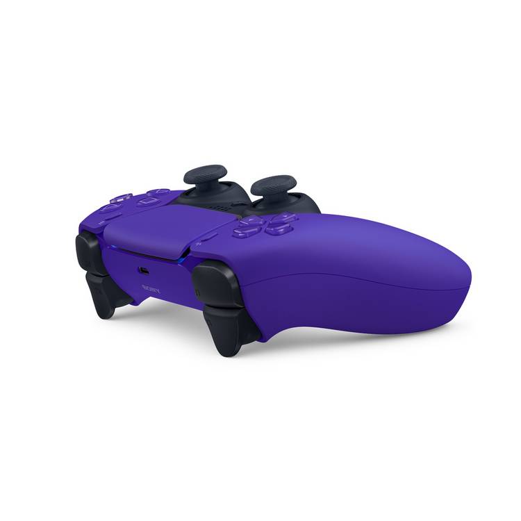 Sony PS5 Wireless Controller Galatic Purple, UK version
