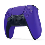 Sony PS5 Wireless Controller Galatic Purple, UK version
