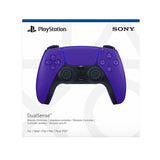 Sony PS5 Wireless Controller Galatic Purple, UK version