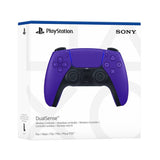 Sony PS5 Wireless Controller Galatic Purple, UK version
