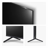 LG QNED evo AI 65-inch 4K MiniLED Smart TV (British brand)