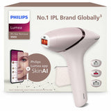 Argos Philips Lumea Series 9900 IPL Hair Removal- Buy online at McGrocer