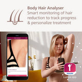Philips Lumea 9900 IPL hair removal - British product