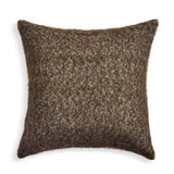 Habitat faux mohair cushion neutral 43x43cm (British brand)