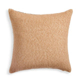 Habitat faux mohair cushion neutral 43x43cm (British brand)