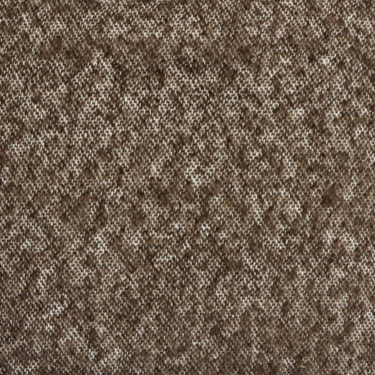 Habitat faux mohair cushion neutral 43x43cm (British brand)