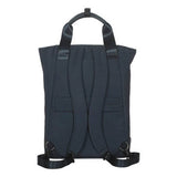 Targus Avila convertible laptop backpack 12L navy - British product