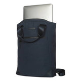 Targus Avila convertible laptop backpack 12L navy - British product
