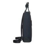Targus Avila convertible laptop backpack 12L navy - British product